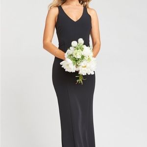 Show Me Your Mumu Morgan Gown